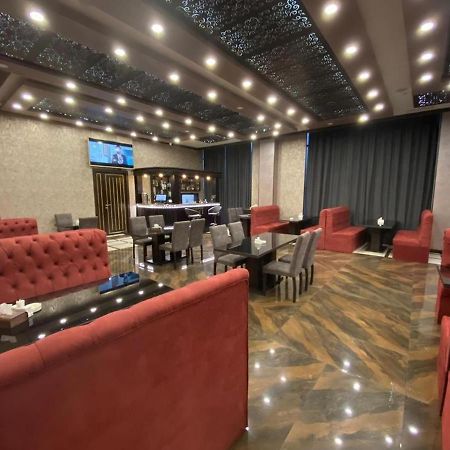Vg Hotel Ереван Экстерьер фото